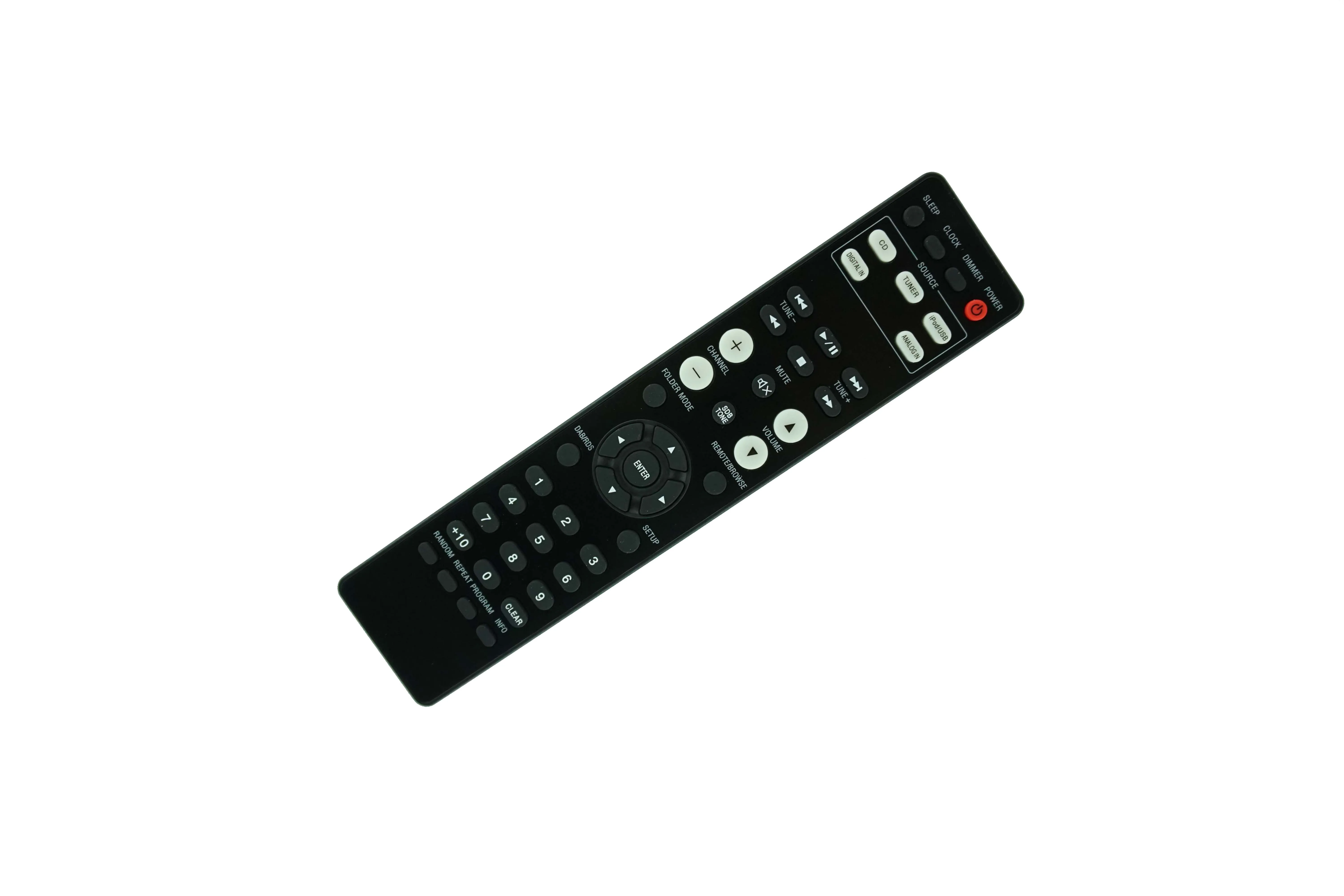 Пульт дистанционного управления для Panasonic N2QAJB000081 EUR511281 TH-37PA20E прогрессивный