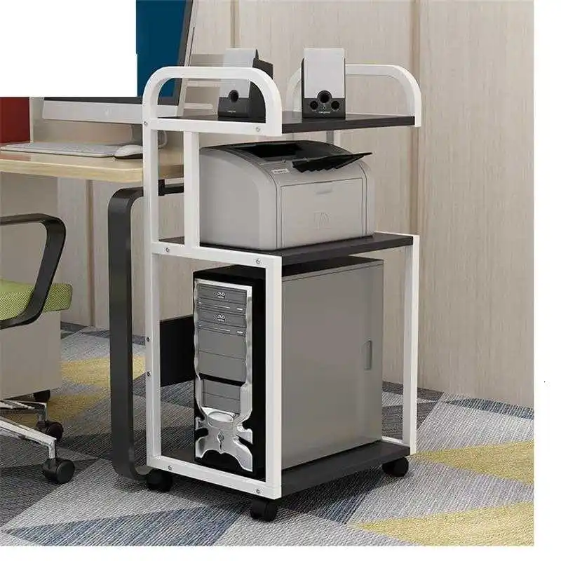 Armario Archibador Metalico Printer Shelf Para Oficina Archivero Archivador Mueble Archivadores Filing Cabinet For Office |