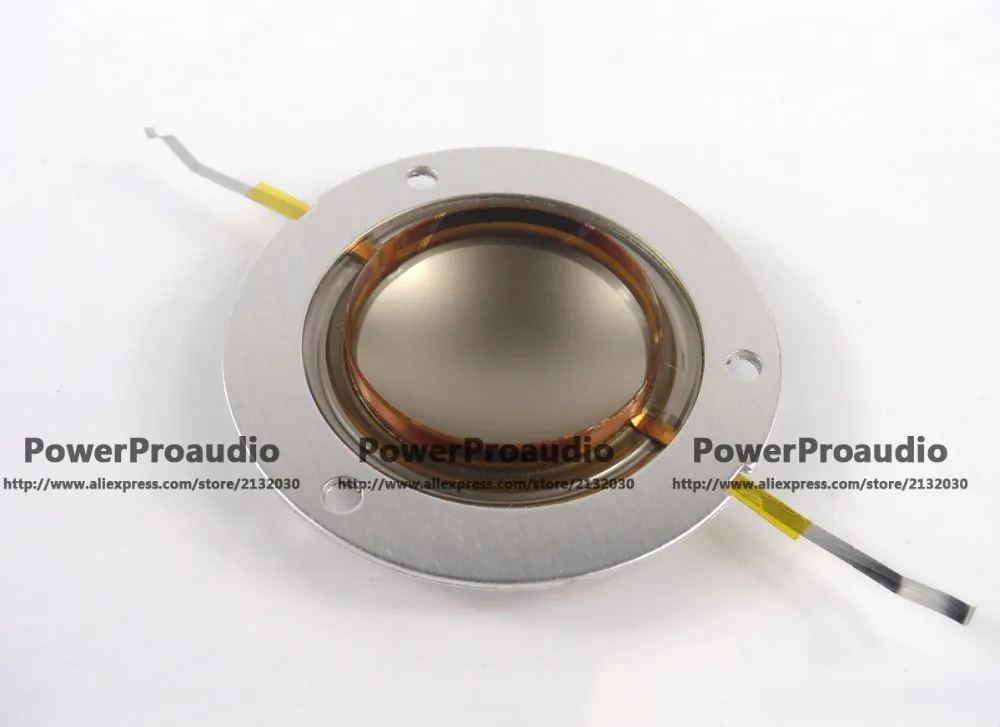 Звуковая катушка для Peavey RX14 14XT 8 Ом 34 5 мм 4 шт. |