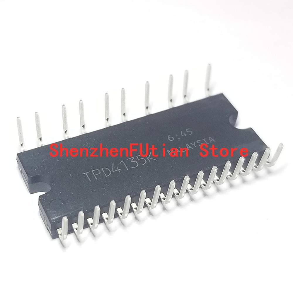 1PCS/LOT TPD4135K TPD4135 DIP26 New Original | Relays
