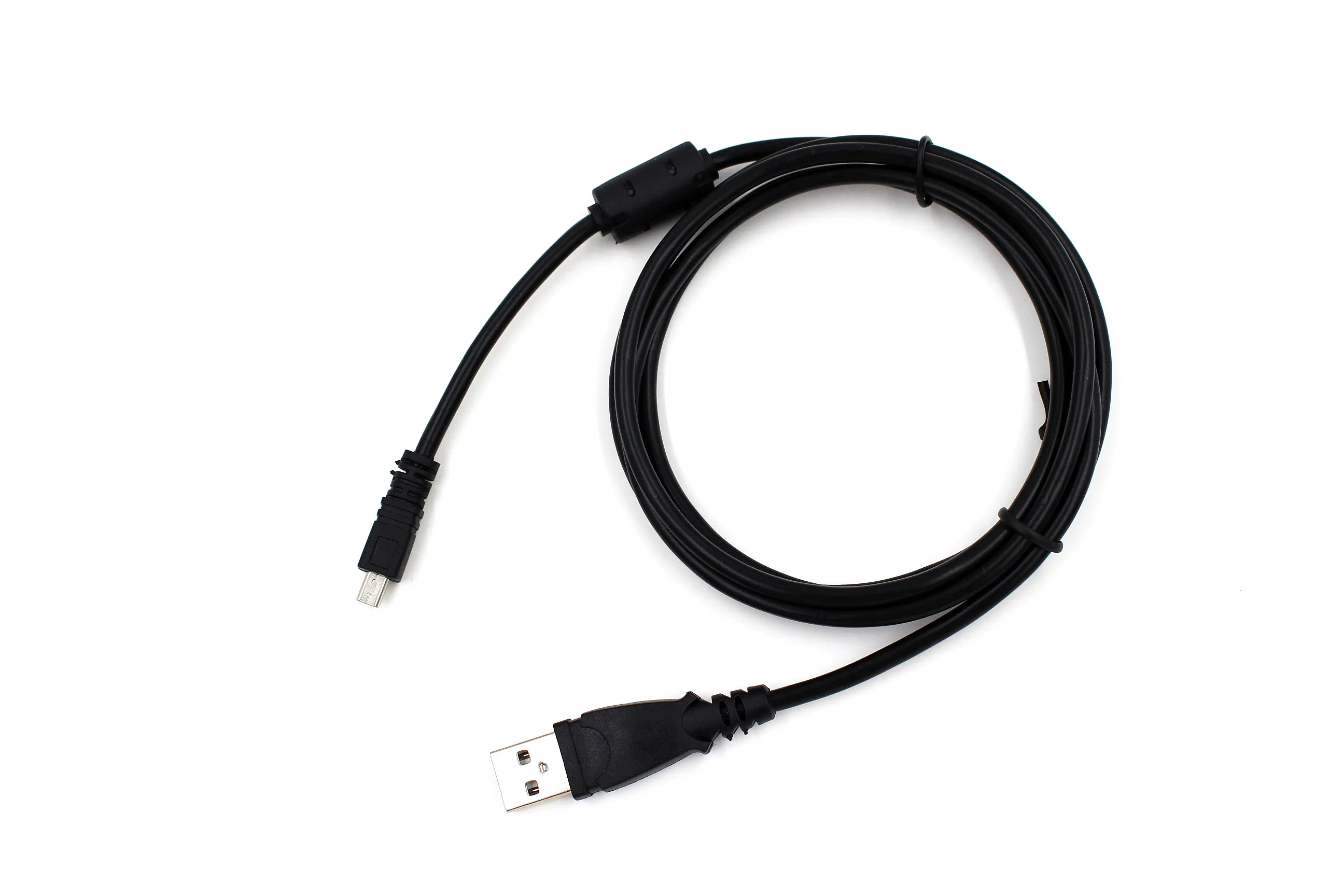 100 штук в наборе USB UC E6 Дата кабель для передачи данных синхронизации фотографий