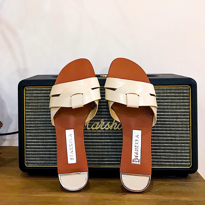 Модные женские туфли в стиле ретро на плоской подошве Летняя спортивная обувь