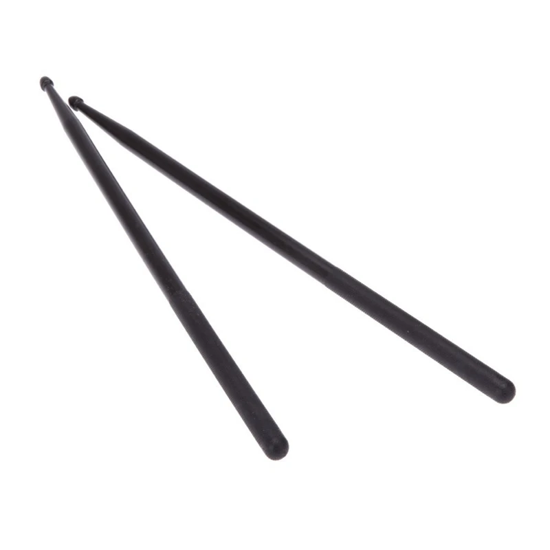 

Professional Lightweight Pair of 5A Nylon Drumsticks Stick for Drum Set