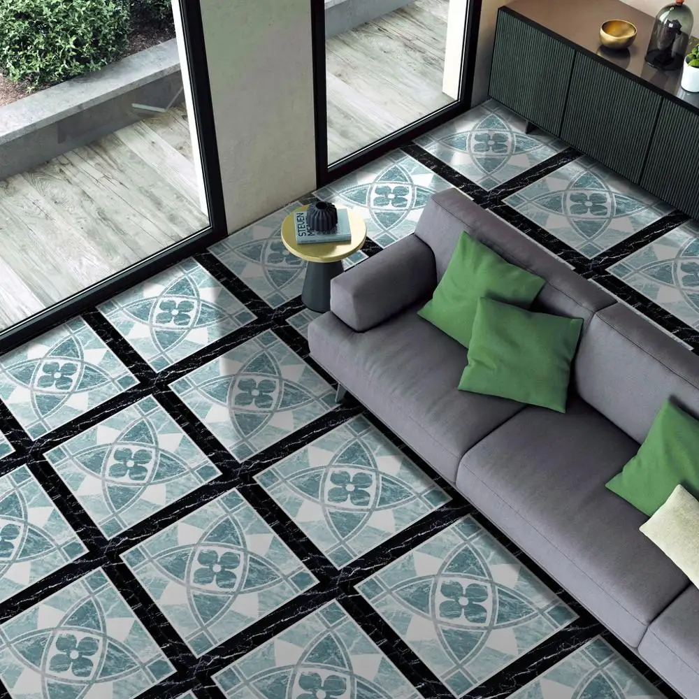 Самоклеящиеся ПВХ мраморные наклейки для плитки водостойкая настенная бумага