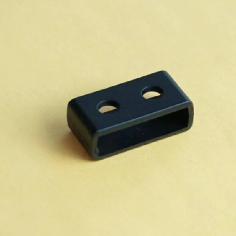 4 шт. прорезиненная пряжка петля держатель шкафчик для Casio |Ремешки часов| |