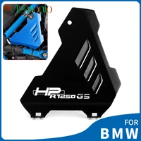 motorcycle flap control protection starter protector guard cover for bmw r1250gs hp adventure 2020 2021 r1250hp r 1250 gs r1250