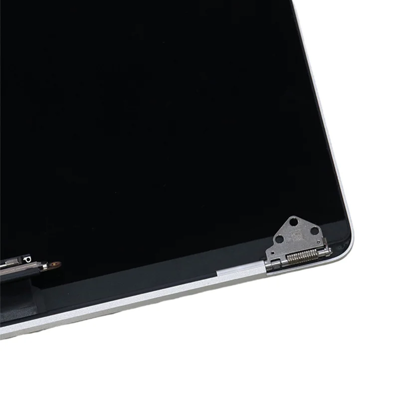 Macbook Pro Retina 15 дюймов A1990 ЖК-экран в сборе 2018 2019 дисплей серый и серебристый |