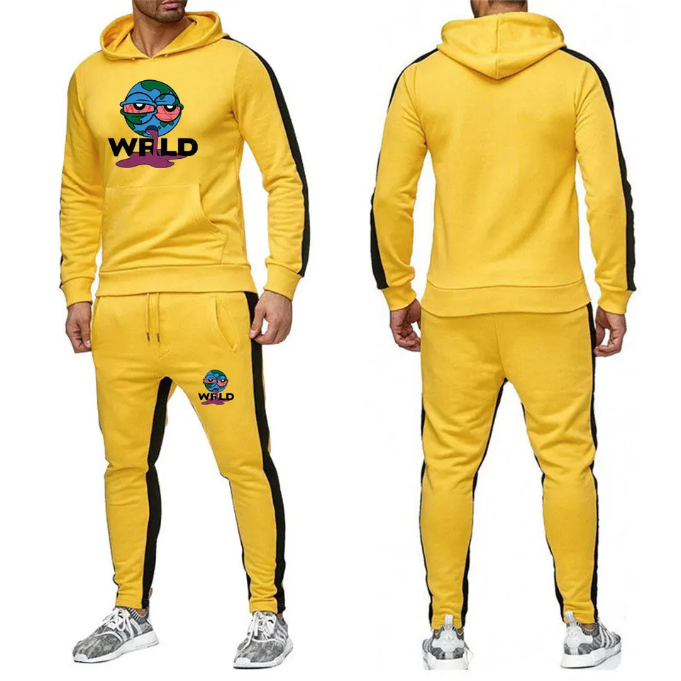 Уличная одежда Juice WRLD постер рэпера музыка звезда флисовые толстовки белые