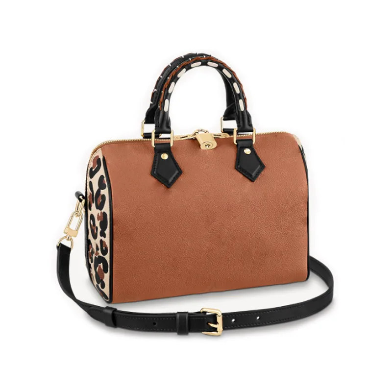 

Плюшевая Женская скоростная сумка для полета 25, женские сумки с верхней ручкой Wild At Heart, сумка с ручками из серии капсул