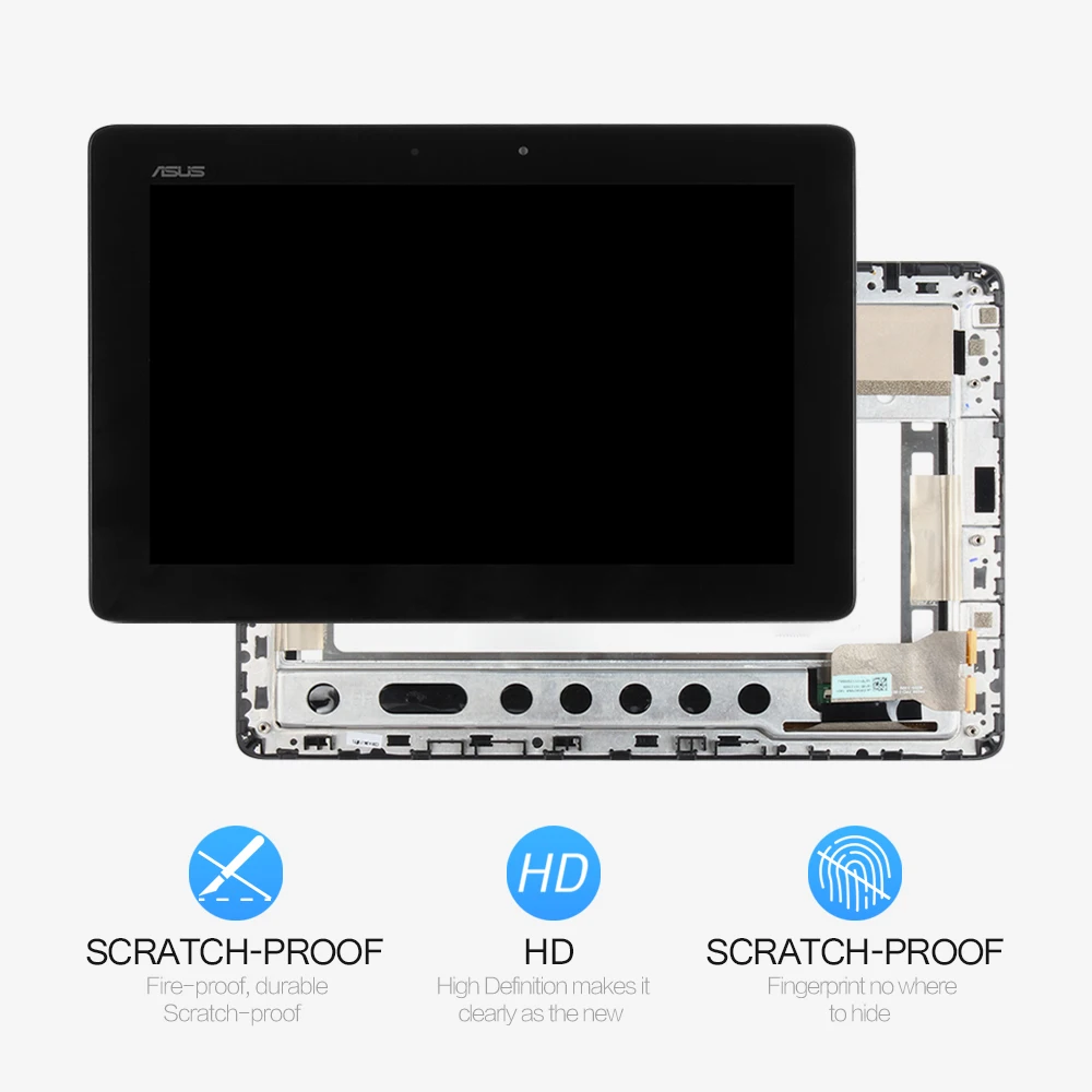ЖК дисплей для ASUS MeMO Pad FHD 10 ME301 ME302 ME302C ME302KL K005 K00A сенсорный экран дигитайзер Замена