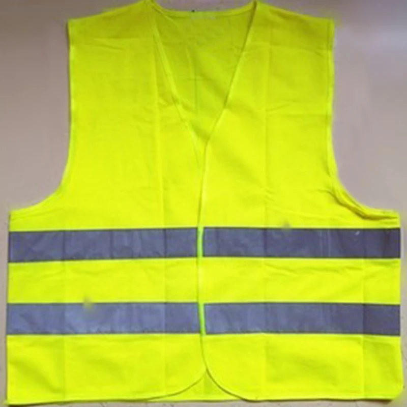 Для мужчин и женщин Прочный Повседневный строительный персонал без рукавов