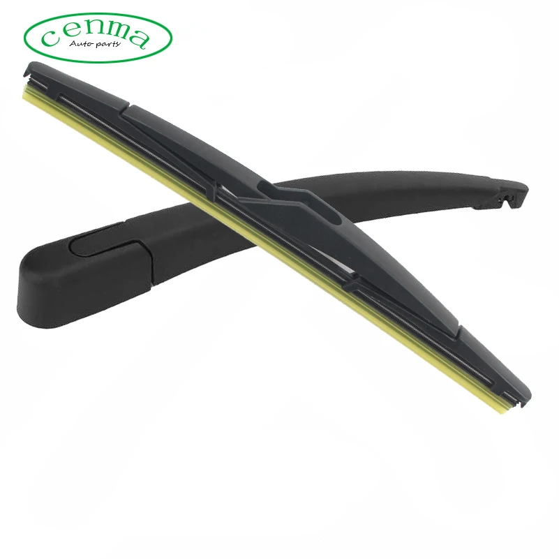 

12 "Задняя щетка стеклоочистителя и Arm набор для Ford Focus MK1 Estate 1998-2004 лобового стекла стеклоочиститель