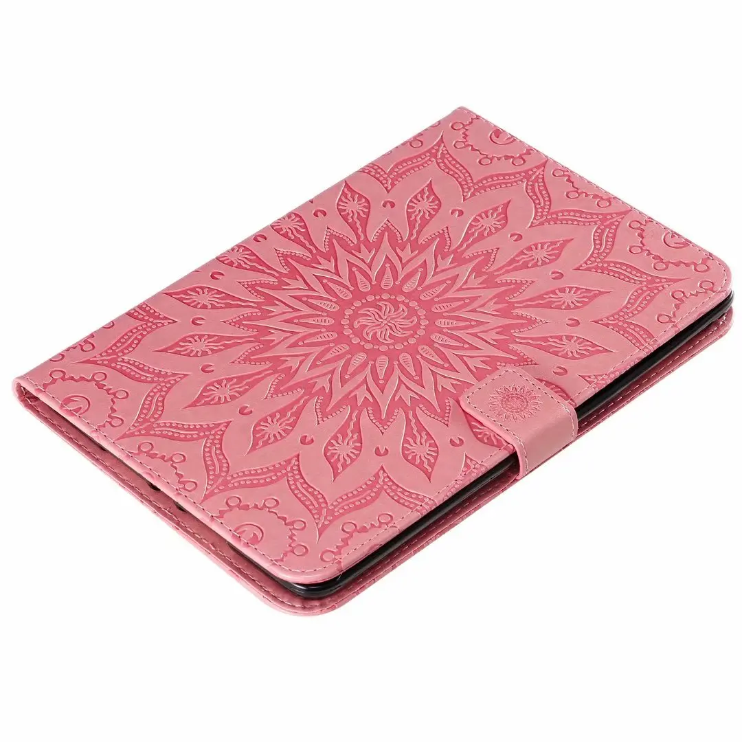 Роскошный модный Чехол-книжка из искусственной кожи для Apple iPad Air 2 чехол-кошелек