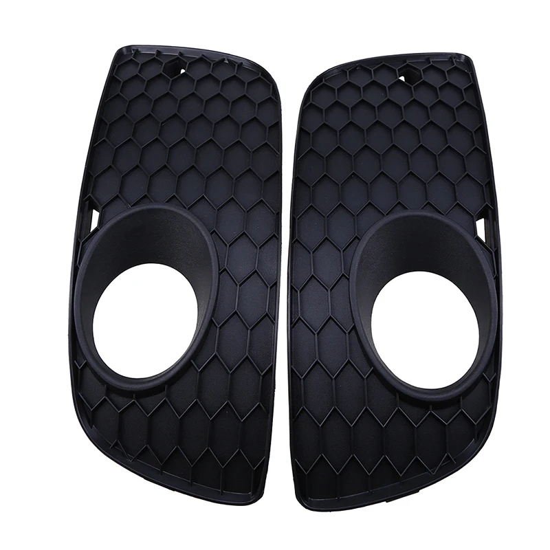 Posbay Автомобильная противотуманная фара решетка Нижний Бампер противотуманный