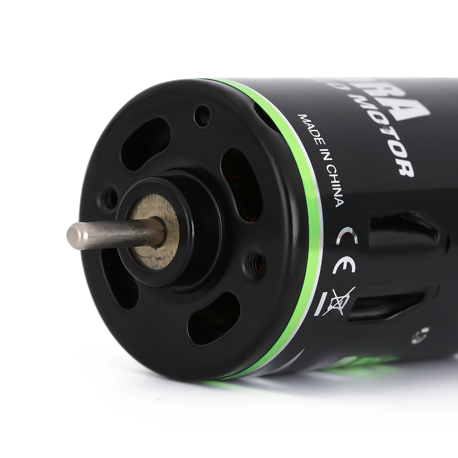 injora 20t 27t 35t 45t 540 щеточный двигатель для