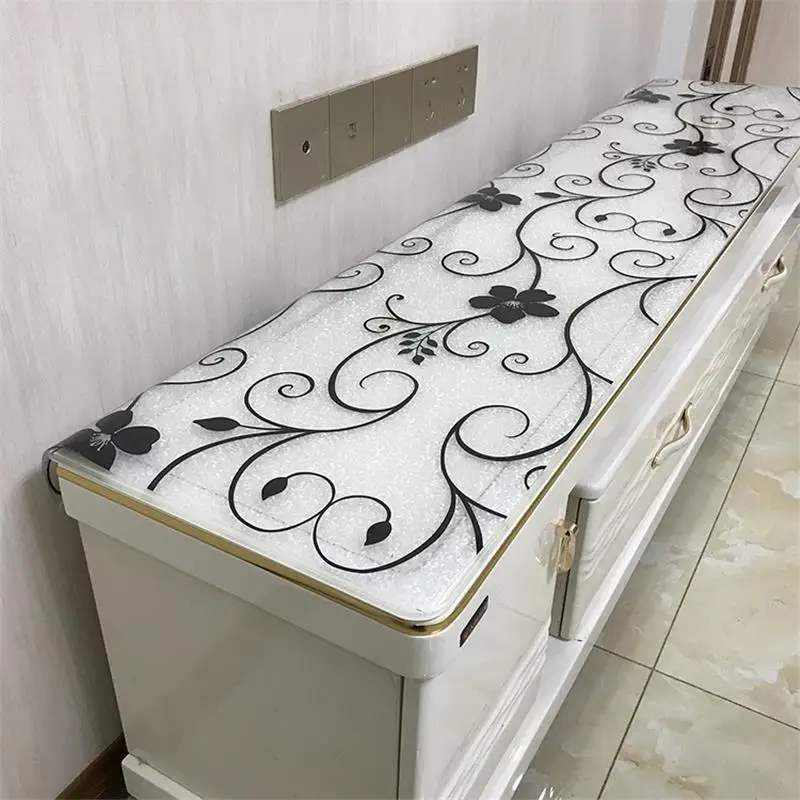 Потертый шик De Mariage прямоугольный прямоугольник Tafelkleed rechtoekige покрытие Nappe Manteles