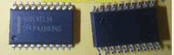 

new original MC100LVEL14DWR2G MC100LVEL14 100LVEL14 MC100LVEL14DWG SOP20