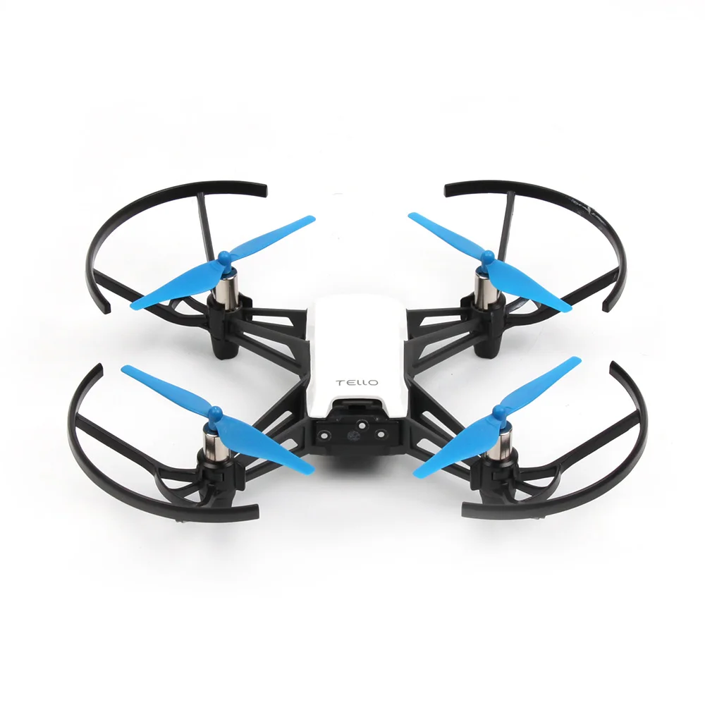 Пропеллеры для дрона DJI TELLO часть 2 4 шт. | Электроника