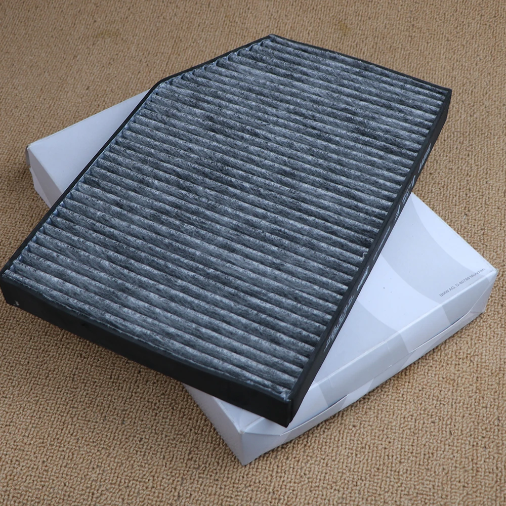 

64119382885 Air Filter For BMW X4 G02 xDrive 30i 2.0T 2018 2019 2020 Engine Code B48B20B B46B20B Model Car