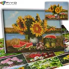 DIY 5D фотография искусственных фруктов мозаика полностью Алмазная Вышивка Набор для вышивки крестиком домашнее украшение aлмазная mозаика