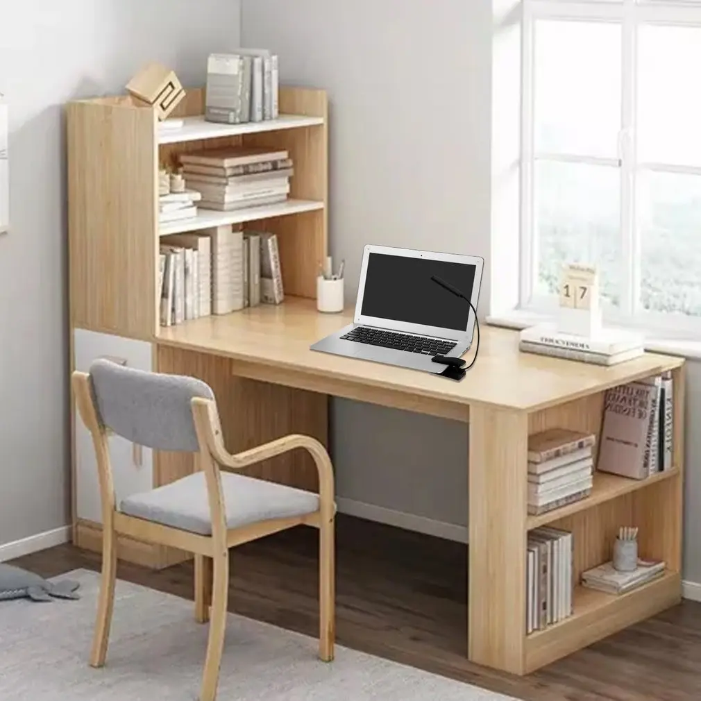 usb батарея клип на чтение книг