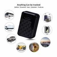 wireless car gps tracker g200 super magnet waterproof vehicle gprs locator device 60 days standby real time online app tracking