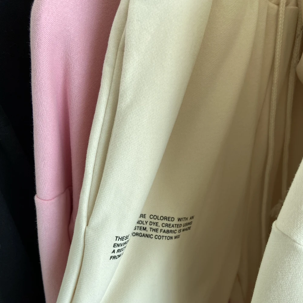 

Solid Cotton Hooded Sweatshirts Hoodies Track Pants Joggers Women Tracksuits Two Piece Sets Sweatpants Sweatsuits Spring Female