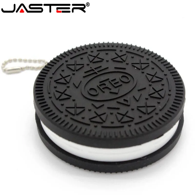 JASTER способствует стильный новый мультфильм печенье ОРЕО 4 ГБ/8 ГБ/USB флэш
