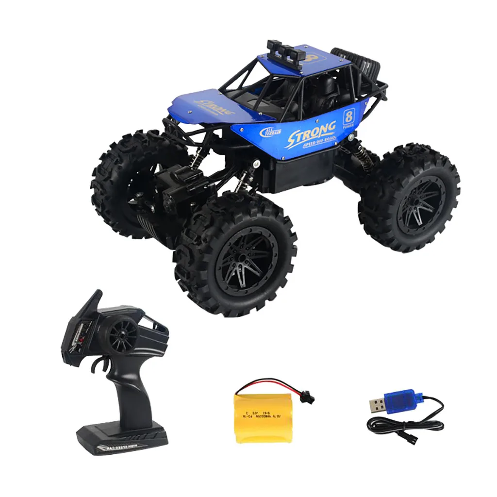 Радиоуправляемая машина с дистанционным управлением 1:14 2 4g 2wd высокая скорость