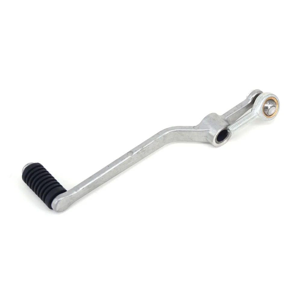 

Motorcycle Aluminum Parts Gear Shift Lever Pedal For Yamaha YZF R6 YZF-R6 YZFR6 2006 2007 2008 2009 2010 Street Bike