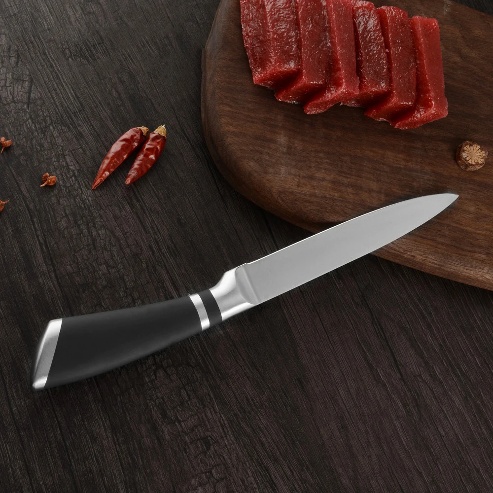 Ножи ручной работы из нержавеющей стали кухонные ножи аксессуары полезные