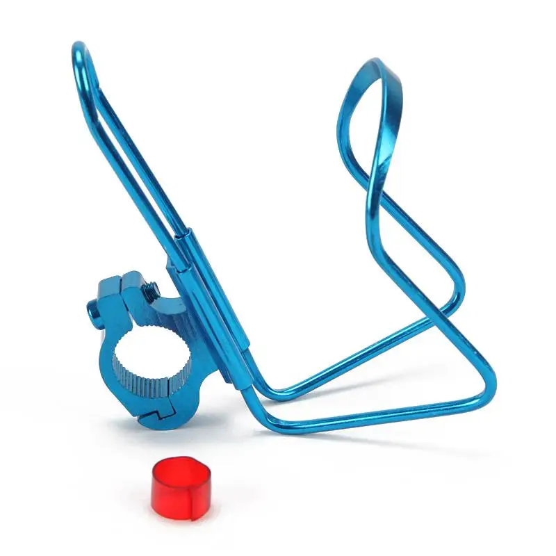 

23mm Motorcycle Bicycle Drinks Water Bottle Cup Holder Handlebar Bike Beverage Braket Cup Motorcycle Interior Accessories