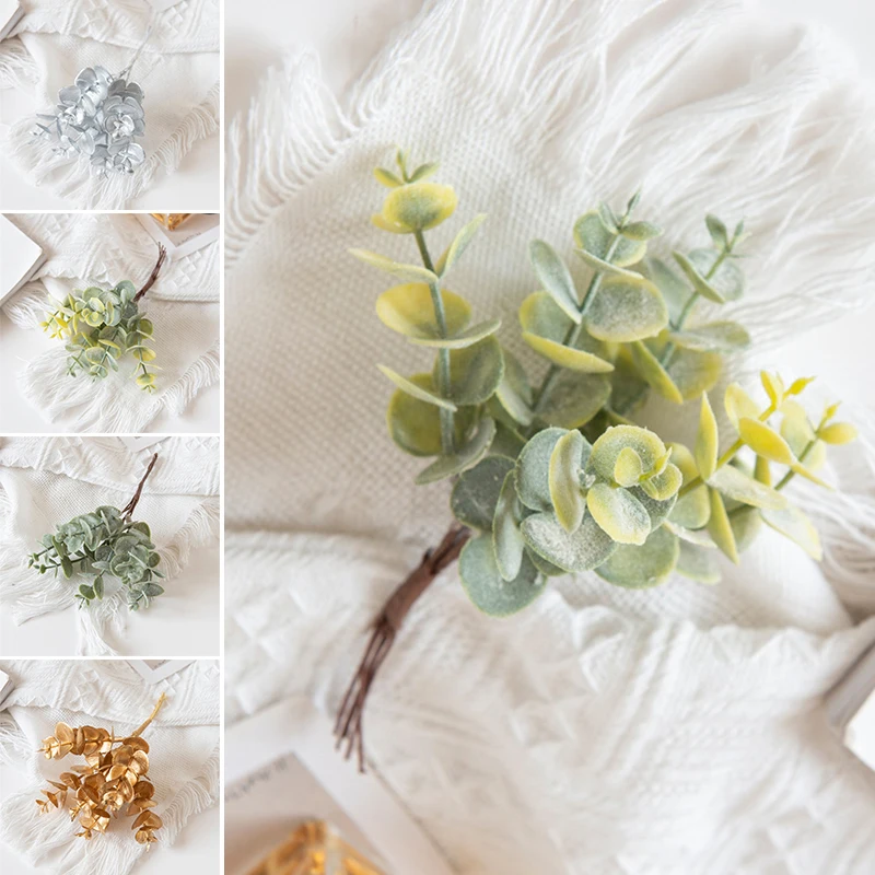 Имитация денег Листьев имитация ювелирных изделий аксессуары из пластика