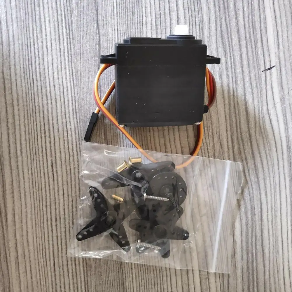 Рулевая передача Sg5010 большой крутящийся механизм 38 г 3 кг 5 цифровой мотор с
