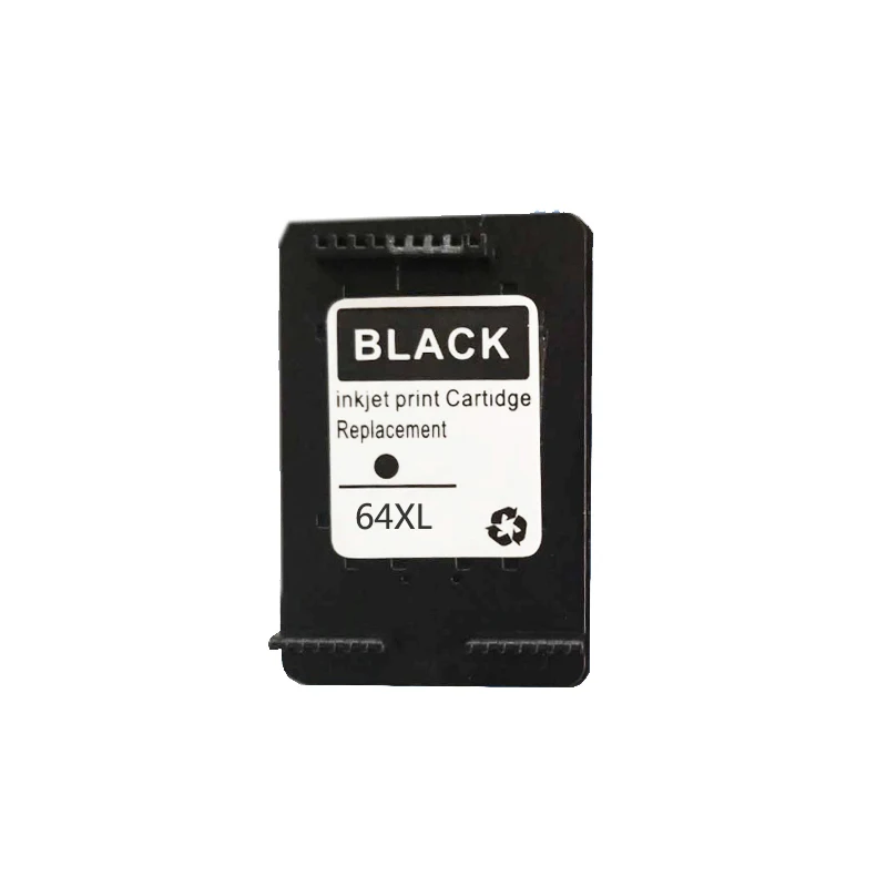 Картридж для принтера HP 64 xl 64xl Envy 7800 7820 7158 7164 7855 7864 6252 6255|Чернильные картриджи| |