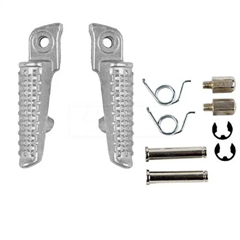 Передняя Подножка для мотоцикла HONDA CBR1000RR CBR 1000RR CBR1000 RR 2004 2005 2006 2007|Подставки под
