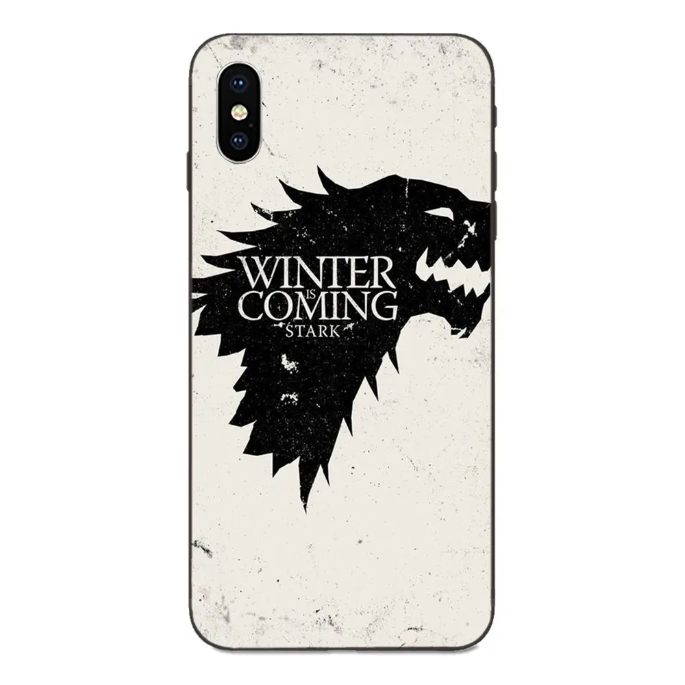 Мягкий чехол для Apple iPhone 4 4S 5 5S SE 6 6S 7 8 Plus X XS Max XR|Бамперы| |