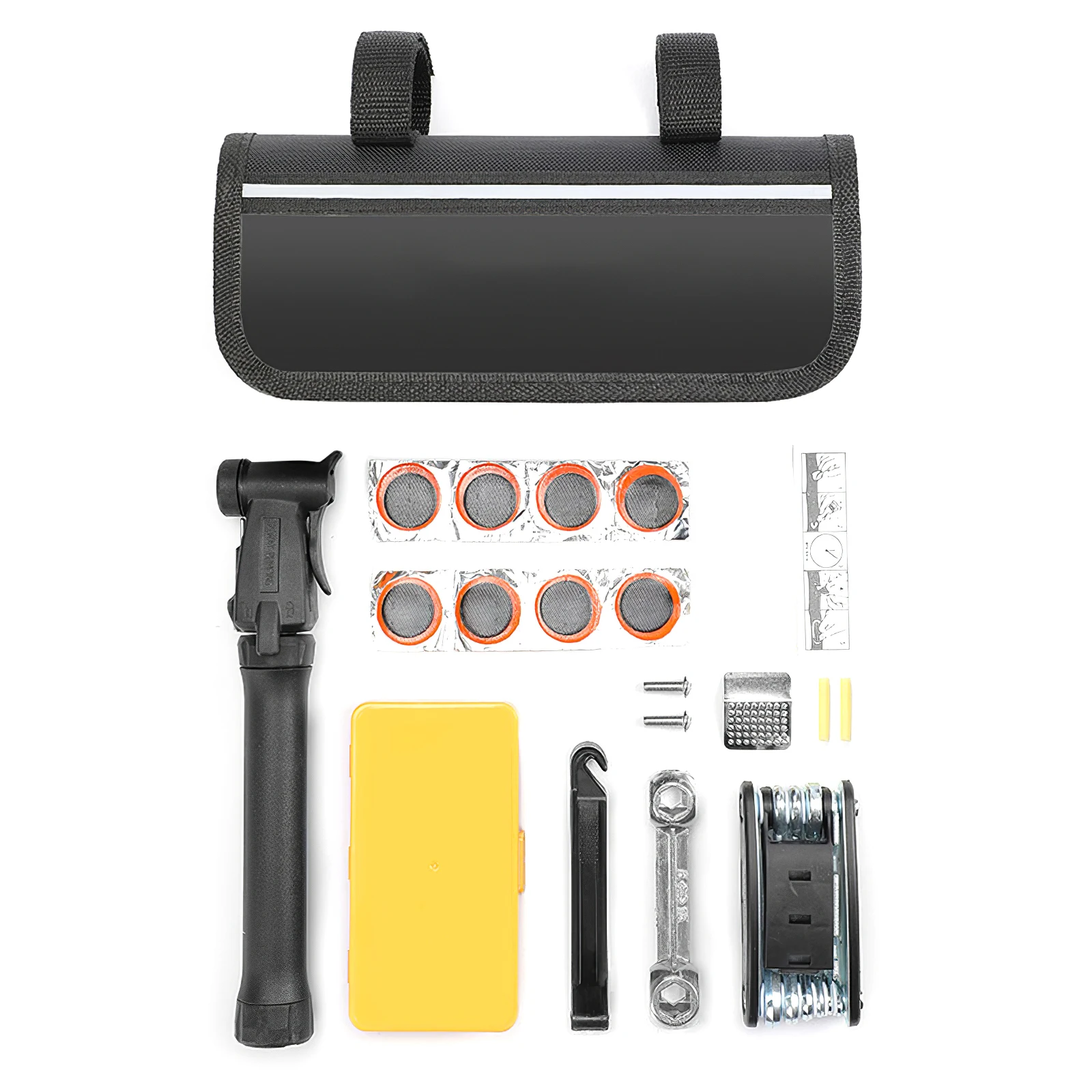 

Высокое качество велосипед шина резиновая заплатка для шины шт езда на велосипеде с защитой от проколов Ремонт Инструменты Наборы Велосипе...