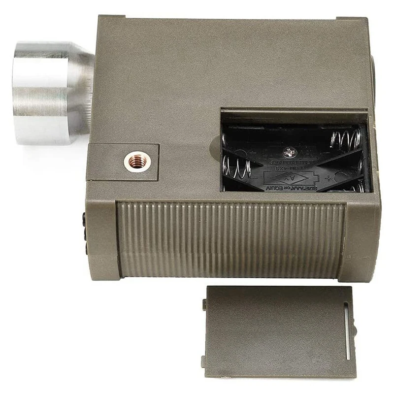 

Hunting Speed Tester Chronograph FPS High-Power Measure Tool E9800-X Khaki