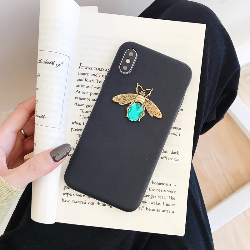 Чехол для iphone X XR XS MAX 6S 7 8 plus samsung S8 S9 S10 Note 9 | Мобильные телефоны и аксессуары