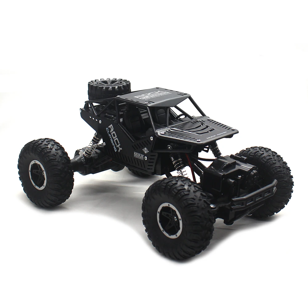 1:16 Рок Гусеничный пульт дистанционного управления автомобиль RC машины на