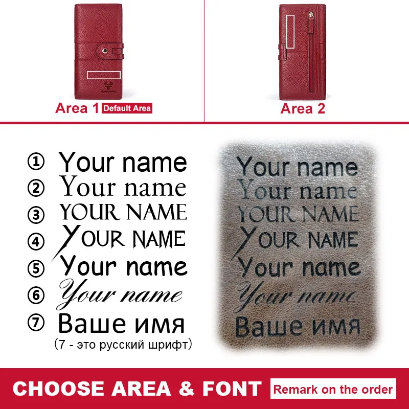 Новинка 2020 женский кожаный кошелек женские кошельки большой емкости на молнии