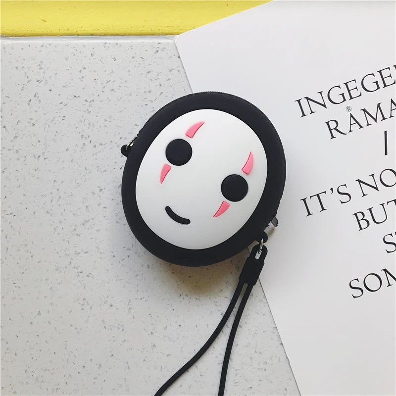 Горячая Распродажа Детские Плюшевые кошельки с мультяшным рисунком бумажники