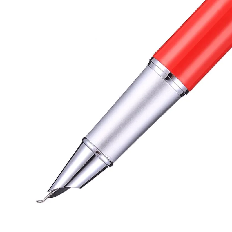 ПИКАССО 916 многоцветная ручка-фонтанчик в форме перьев оригинальный бокс на