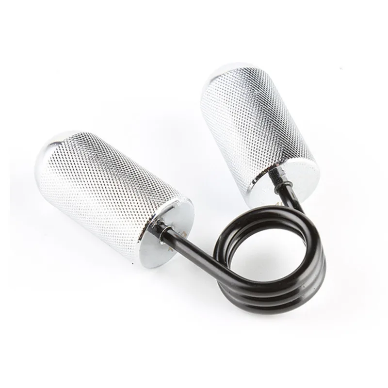 Ручки из алюминиевого сплава для укрепления мышц 5-40 кг | Спорт и развлечения