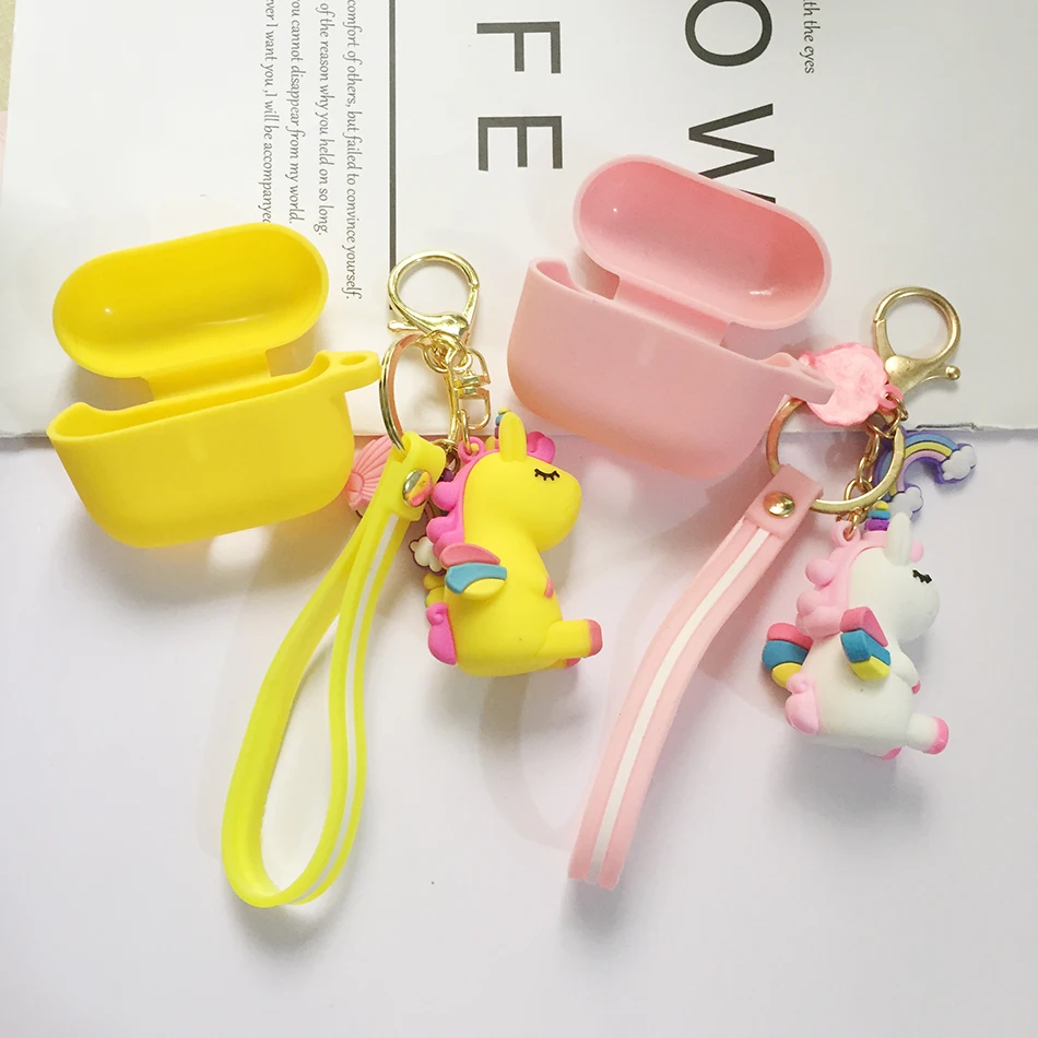 

Honor X1 Wireless Bluetooth Earphone Cover for Huawei Honor Choice Earbuds X1 Case Cartoon Hearphone Silicone Protective Case