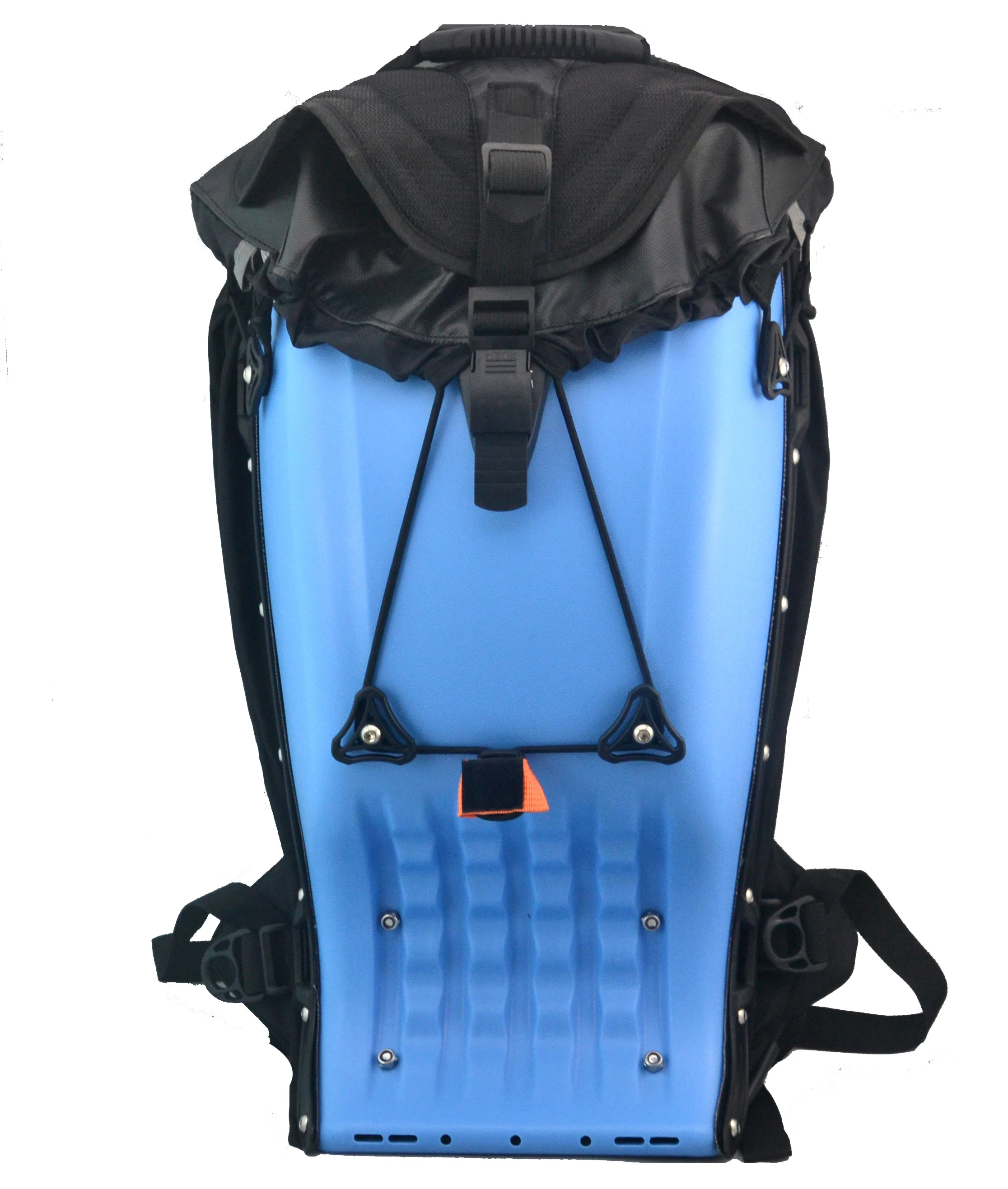 25L Motocross Racing backpack Riding motorcycle outdoor sports bag Hard shell matt |