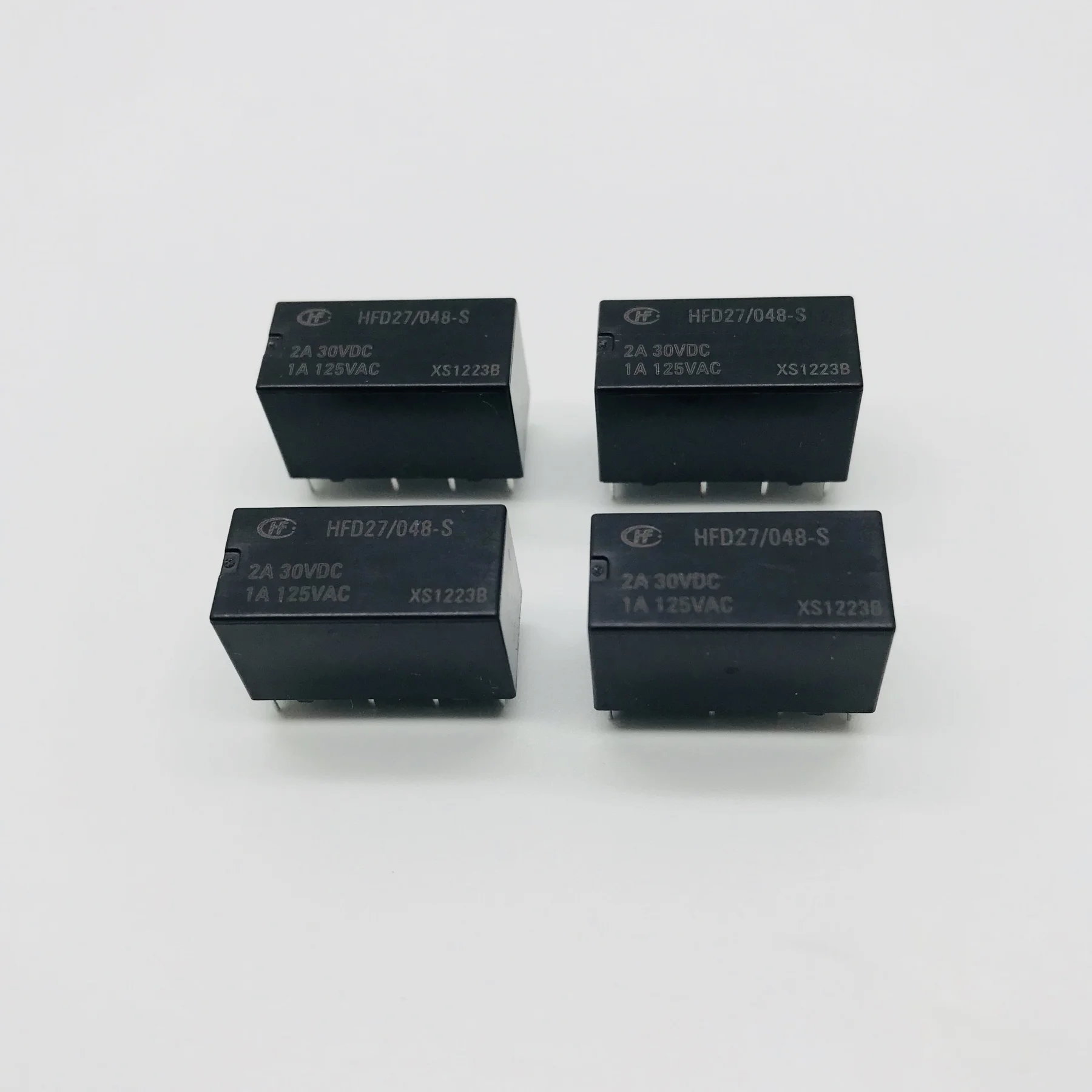 JRC-27F 48VDC 1A125VAC 4078 реле