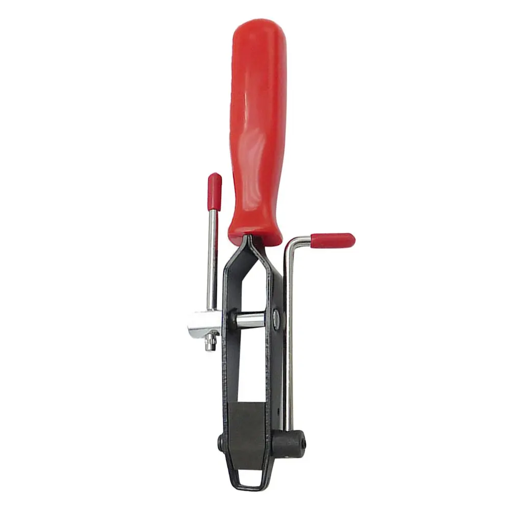 Пылезащитный рукав зажим пачка Шаровой Зажим хомут клетка инструмент для