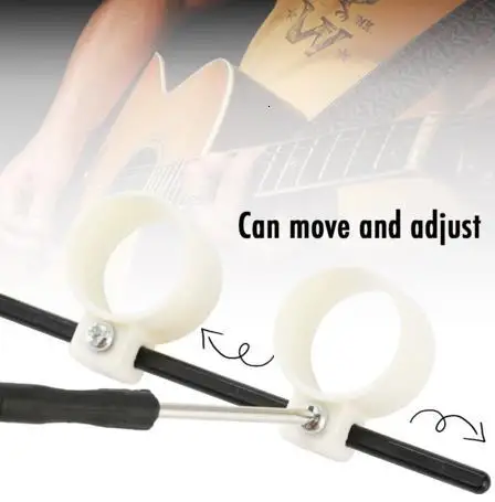 Расширитель пальцев расширитель аксессуары для гитарное фортепиано упражнение